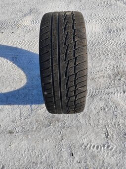 Rezerva celoročná 225/45r17 - 1ks - 2