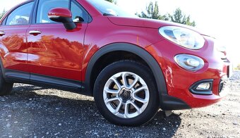 Fiat 500X 1.6 E.Torq, 81Kw - 2
