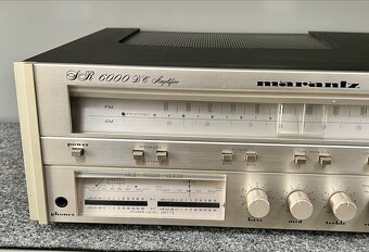 Marantz SR-6000 - 2