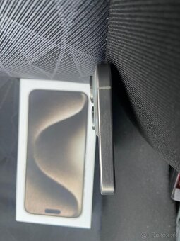 Iphone 15 Pro Max 256 GB - 2