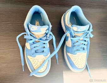 NIKE DUNK EU - 35,5 (22,5cm) - 2