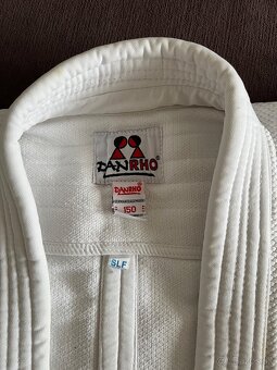Judo detske kimono Danrho - 2