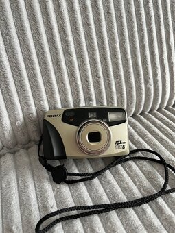 Pentax IQZoom 105G - 2
