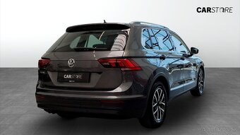 Tiguan 1,5 TSi 110kw AT - 2