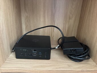 Dell Thunderbolt Dock TB16 - 2