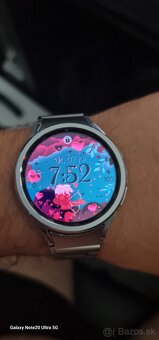Samsung Galaxy Watch 6 Classic - 2