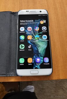 Samsung s7edge - 2