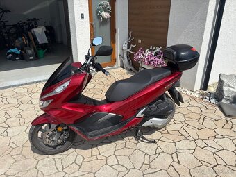 Honda PCX 125 - 2