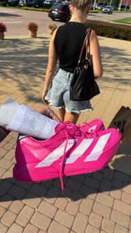 (44)Adizero pro 4 - 2