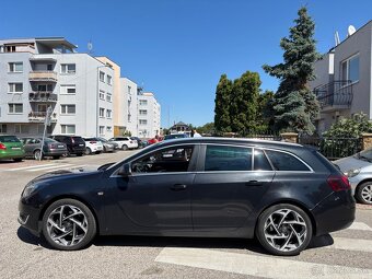 Predám Opel Insignia - 2