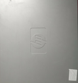 HP Compaq E5200 - 2