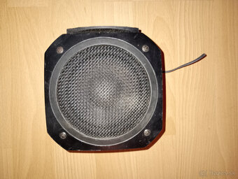Predám repro AFJ19 a výškový 89 10W,   8ohm15AV - 2