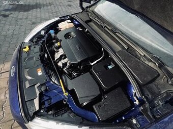 Ford Focus 1,5TDCi 88KW 2016 CZ / VYMENA - 2