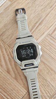 Casio G-Shock gbd 200 uu - 2