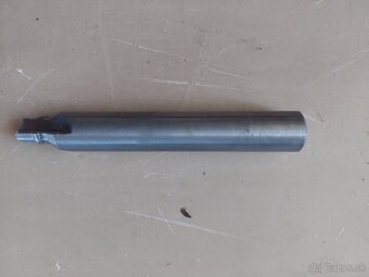 Diamantová fréza  D 12 - 2