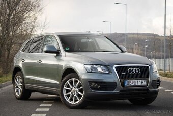 Audi Q5 3.0 TDI quattro - 2