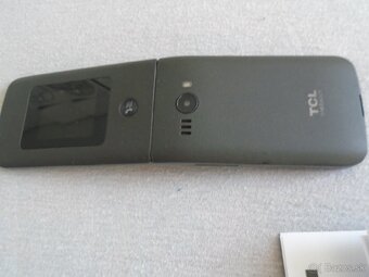 Mobil TCL Onetouch 4G  Dual sim - 2