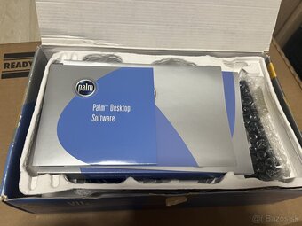 Palm VIIx Wireless Handheld PDA - 2