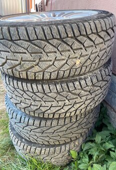 BMW r17 5x120 - 2