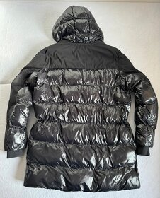 Pánska zimná bunda - parka GEOX Respira - 2