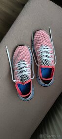 Adidas Deerupt Runner pánske tenisky - 2