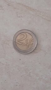2€ minca 2009 - 2