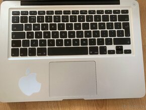 Predam Apple MacBook Pro 13" Early 2011 - 2