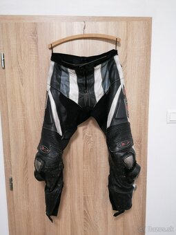 Moto kombinéza - 2