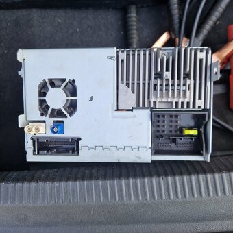 Autoradio RDS 510 GPS,Navigácia - 2
