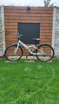 Bicykel ako nový - 2