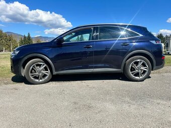 DS 7 CROSSBAVK 1,5 TOP - 2