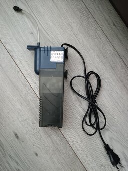 Filter Elite jet flo 75 - 2