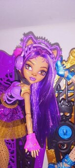 Monster High - 4 - 2