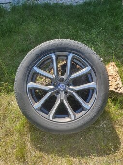 Predam original disky Volvo r19 - 2