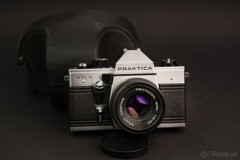 Praktica MTL5 - 2