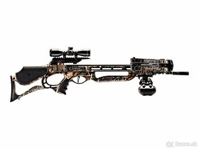 BARNETT BUCK COMMANDER DROPTINE XT
- 2