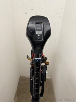 Elektromotor Nash 65lb - 2