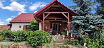 REZERVOVANÉ Predaj domu 12284 m2, Pukanec - 2