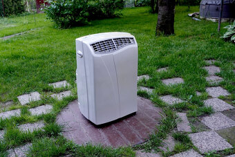 Mobilná klimatizácia DESA AC12R (3.5kW) - 2