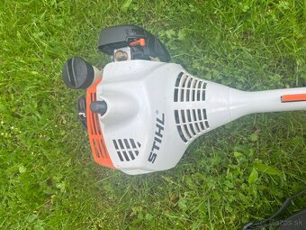 vyžínač Stihl FS38 - 2
