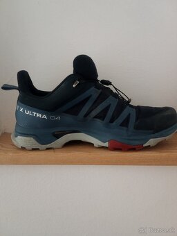 Salomon X ultra 04 - 2