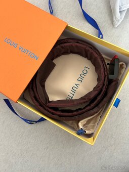 Louis vuitton belt - 2