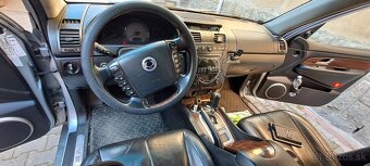 SSANGYONG REXTON 2 - 2