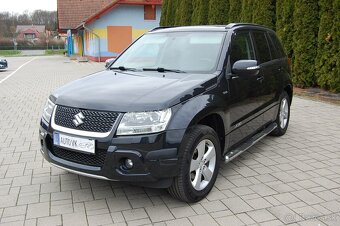 Suzuki Grand Vitara 1.9 DDIS 4x4 - 2