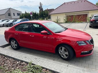 Škoda OCTAVIA 1.6 Tdi - 2