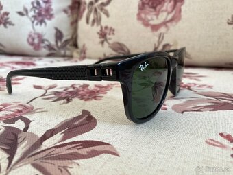Slnečné okuliare značky RayBan - 2