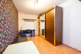 NA PRENÁJOM 3 IZBOVÝ BYT, UL. KRUPINSKÁ, KOŠICE SEVER KALVÁR - 2