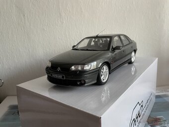 1:18 Ottomobile Renault Safrane Bi-Turbo - 2