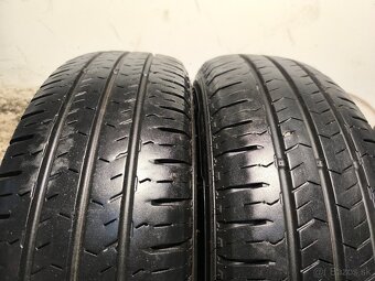 225/75 R16C Letné pneumatiky Nexen Roadian 2 kusy - 2