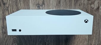 XBox Series S 512GB - 2